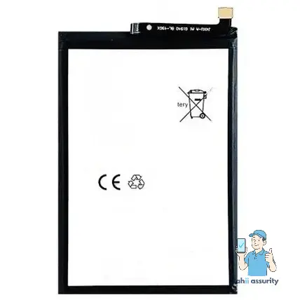 Battery for Infinix Note 12 Pro 5G